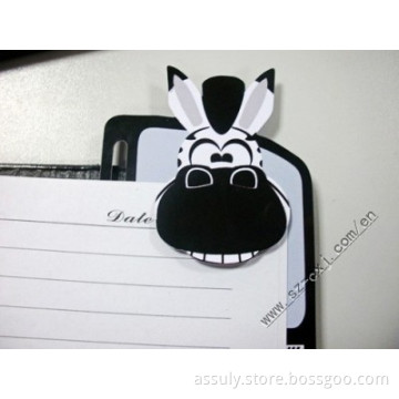 Bookmark,PVC Bookmark